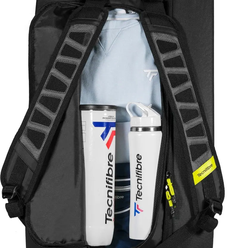 Raquetero Tenis Tecnifibre Reform L