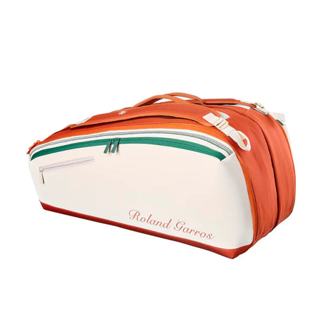 Raquetero Wilson Roland Garros 2026 9 Raquetas