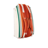 Saco de Ténis Wilson Roland Garros 2026 9 Raquetes