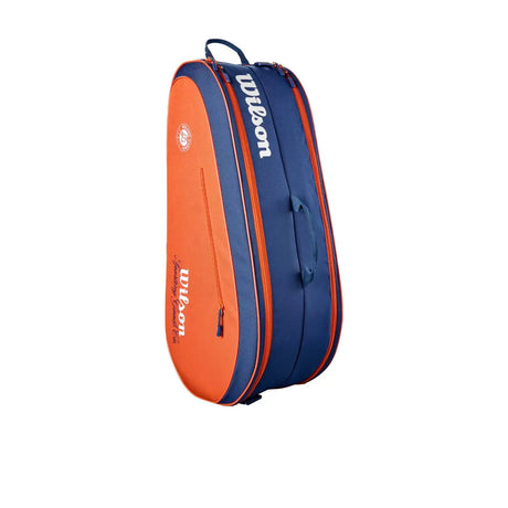 Raquetero Wilson Roland Garros 2026 Team 6 Raquetas