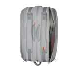 Wilson Shift Super Tour Arctic Ice 15 Racket Bag