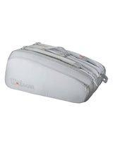 Wilson Shift Super Tour Arctic Ice 15 Racket Bag