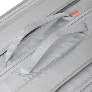 Saco de Raquetes Wilson Shift Super Tour Arctic Ice 15 Raquetes