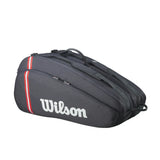 Wilson Tour 12 Racket Bag Black