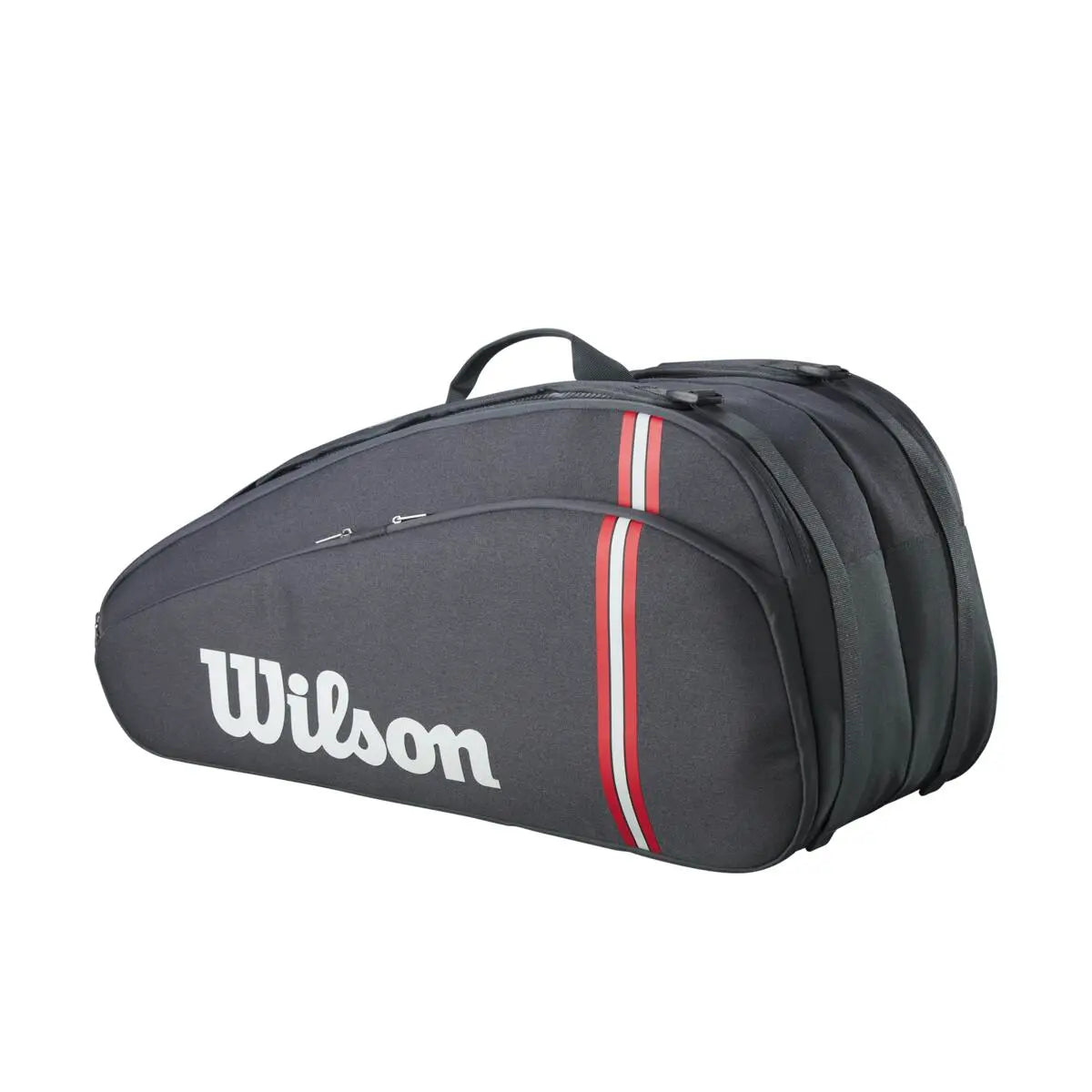 Wilson Tour 12 Racket Bag Black