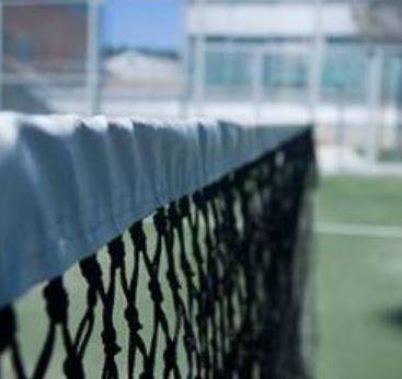 Red Padel 4 mm PREMIUM Competition Line