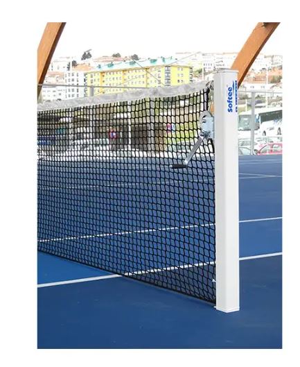 Tennis Net 4 mm PREMIUM Line