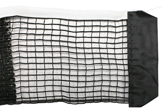 Deluxe Table Tennis Net