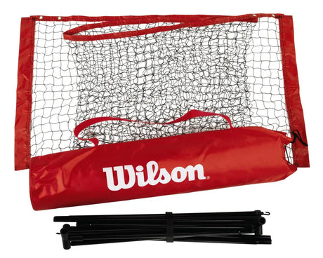 Red Tenis Wilson EZ 3.2 Metros