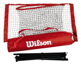 Rede Ténis Wilson Starter Ez 18' / 6.1M