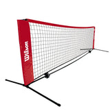 Rede Ténis Wilson Starter Ez 18' / 6.1M