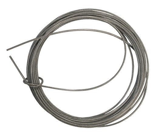 Repuesto Cable De Acero Para Red de Voleibol