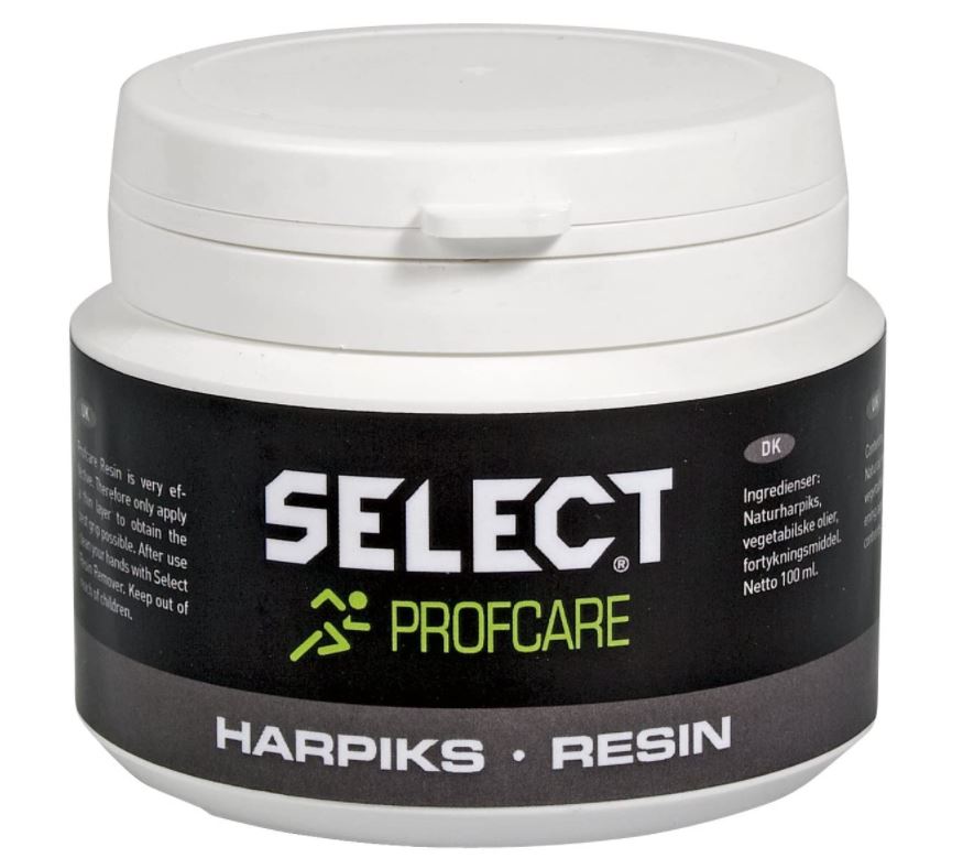 Resina Select PROFCARE Frasco 100 ml