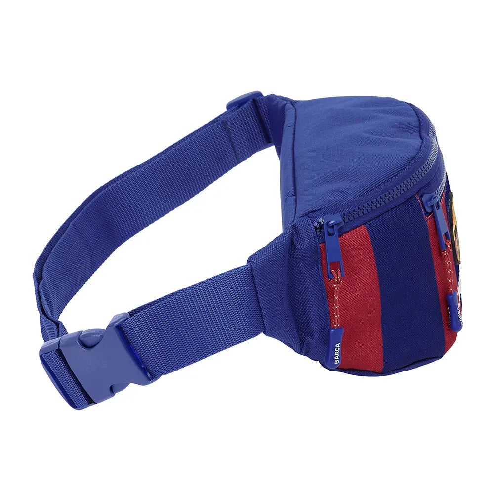 Bolsa de Cintura FC Barcelona