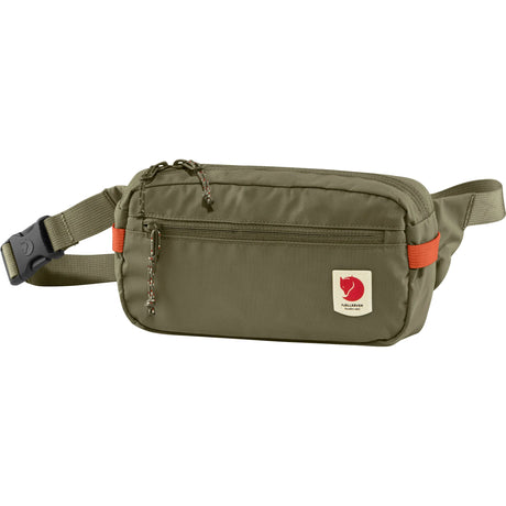 Riñonera Fjällräven High Coast