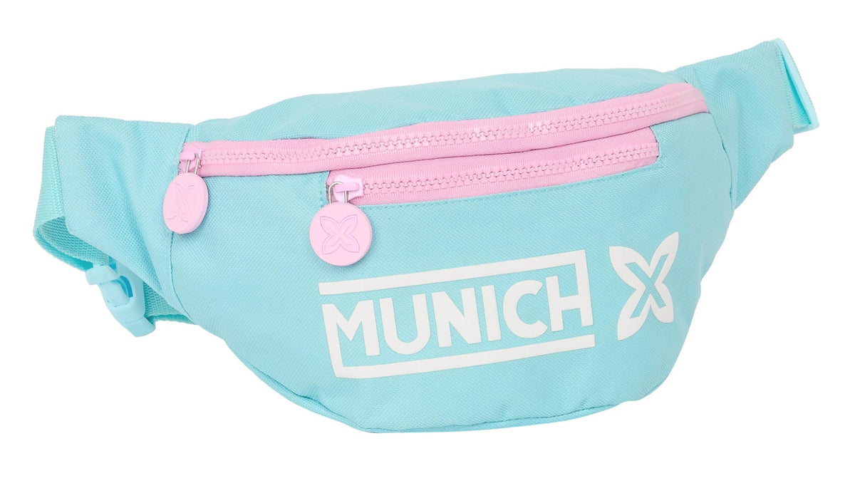 Riñonera Munich Heaven