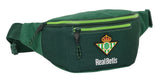 Bolsa de Cintura Impermeável Real Betis Balompié