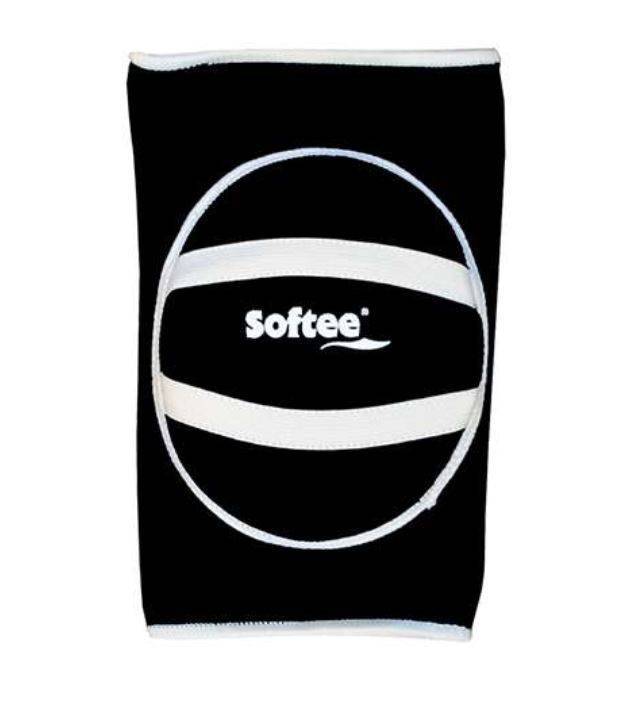 Rodilleras Codera Softee Voleibol Adulto