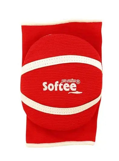 Rodilleras Codera Softee Voleibol Adulto