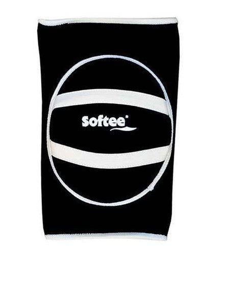 Rodilleras Codera Softee Voleibol Adulto