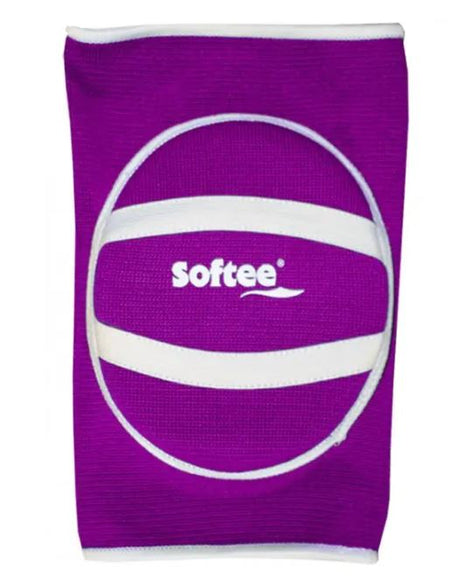 Rodilleras Codera Softee Voleibol Adulto
