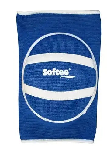 Rodilleras Codera Softee Voleibol Junior