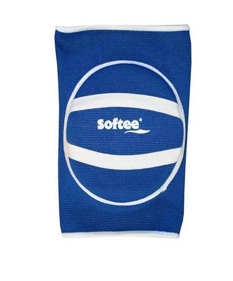 Rodilleras Codera Softee Voleibol Junior
