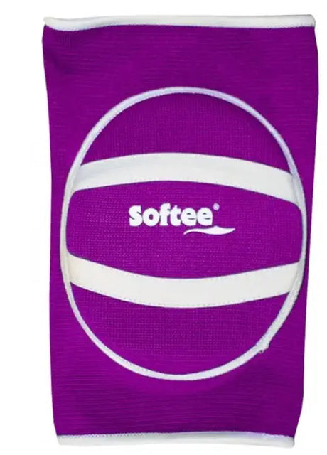 Rodilleras Codera Softee Voleibol Junior