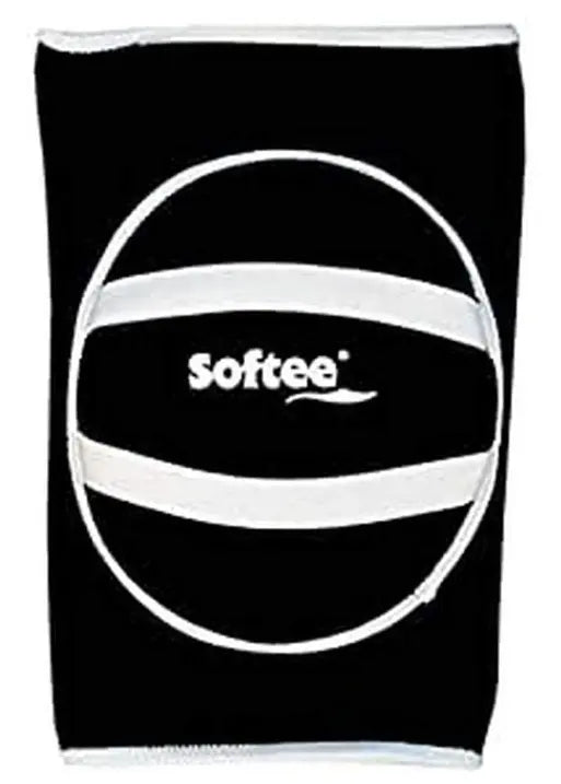 Rodilleras Codera Softee Voleibol Junior
