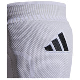 adidas Primeknit Volleyball Knee Pads White