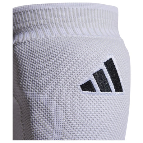 Rodilleras Voleibol adidas Primeknit Blanco