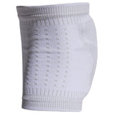 adidas Primeknit Volleyball Knee Pads White