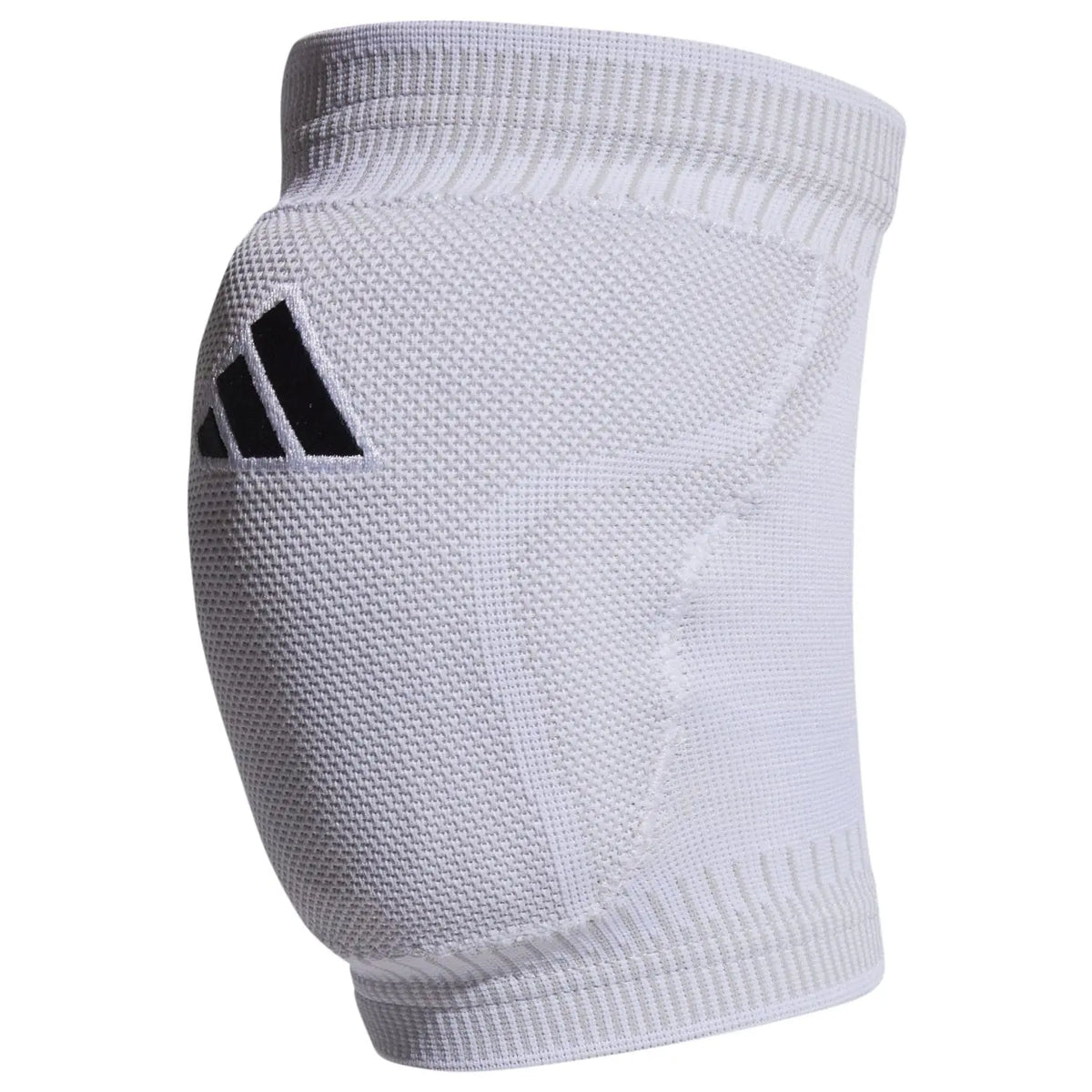 adidas Primeknit Volleyball Knee Pads White
