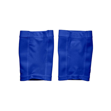 Rodilleras Wilson Helix Knee Pads Azul