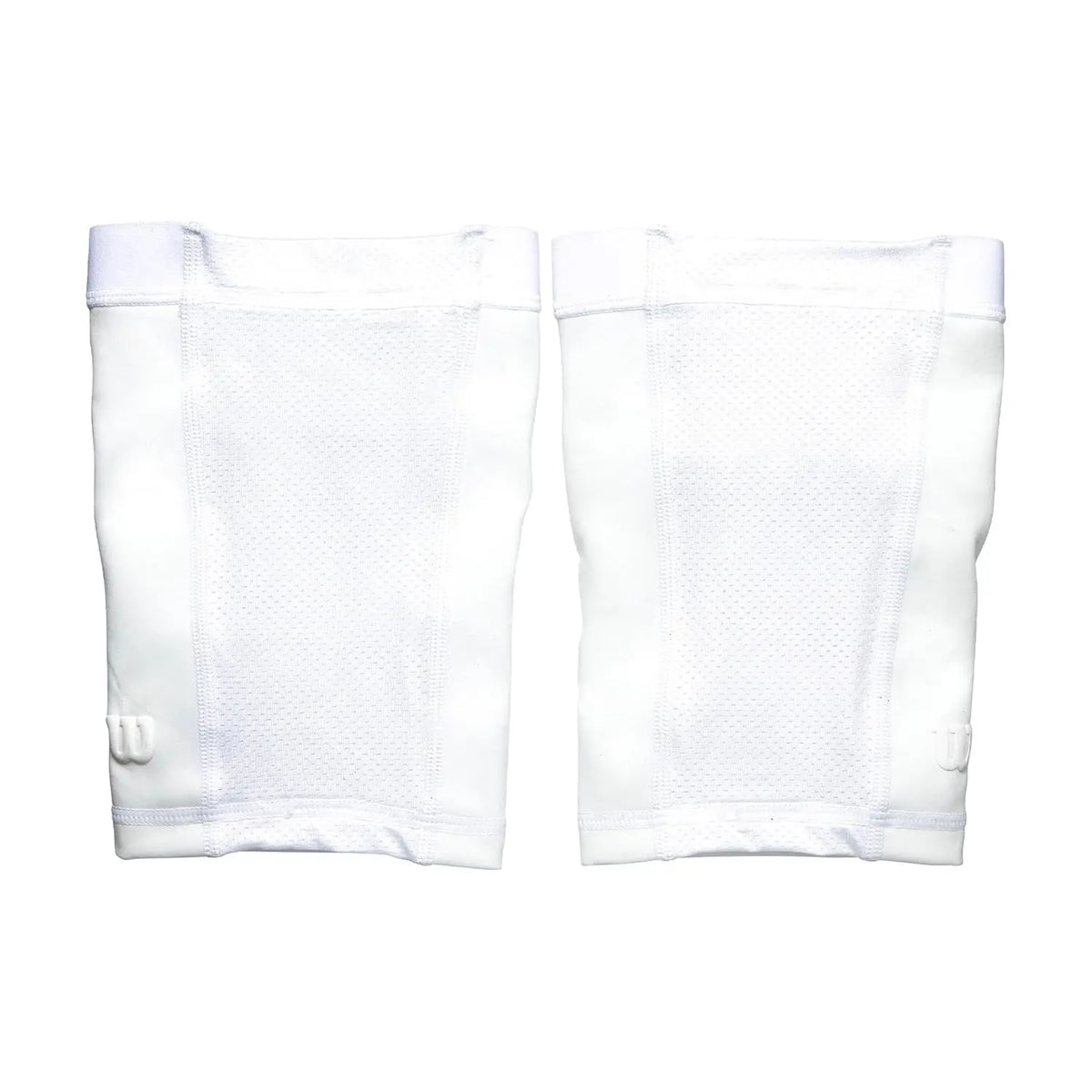 Rodilleras Wilson Helix Knee Pads Blanco