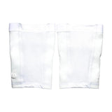 Rodilleras Wilson Helix Knee Pads Blanco