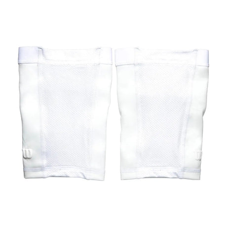 Rodilleras Wilson Helix Knee Pads Blanco