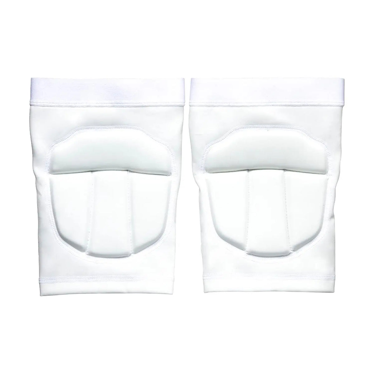 Rodilleras Wilson Helix Knee Pads Blanco