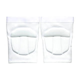 Rodilleras Wilson Helix Knee Pads Blanco