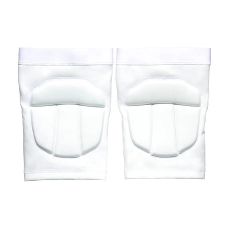 Rodilleras Wilson Helix Knee Pads Blanco