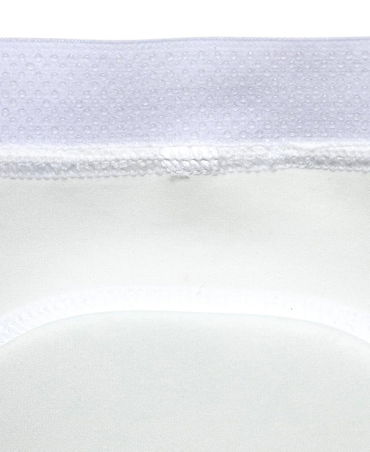 Rodilleras Wilson Helix Knee Pads Blanco