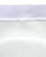 Rodilleras Wilson Helix Knee Pads Blanco