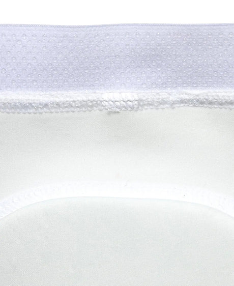 Rodilleras Wilson Helix Knee Pads Blanco