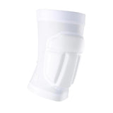Rodilleras Wilson Helix Knee Pads Blanco
