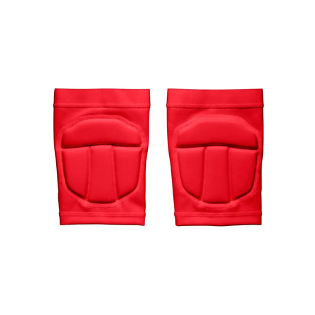 Rodilleras Wilson Helix Knee Pads Rojo