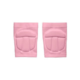 Rodilleras Wilson Helix Knee Pads Rosa