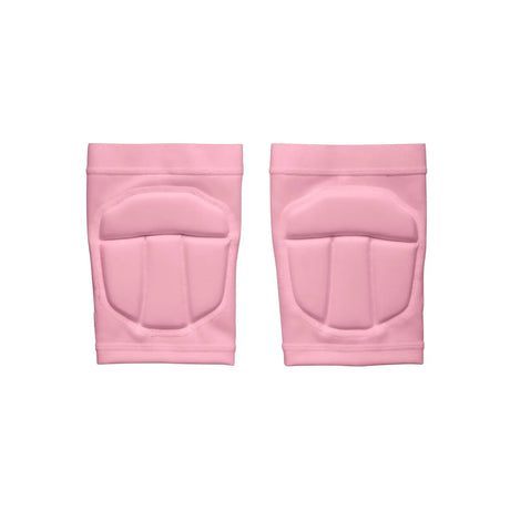 Rodilleras Wilson Helix Knee Pads Rosa