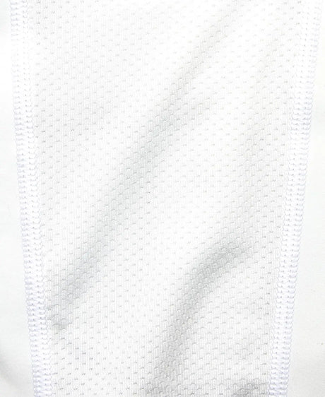 Rodilleras Wilson Helix Pro Knee Pads Blanco