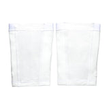 Wilson Helix Pro Knee Pads White