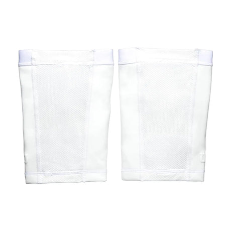 Rodilleras Wilson Helix Pro Knee Pads Blanco